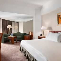 Pokój Ramses Hilton Fotos