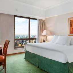 Pokój Ramses Hilton Fotos