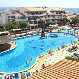 Club Bahamas Platja d'en Bossa
