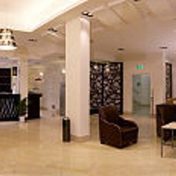 Hall Aga Hotel Fotos
