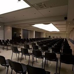 Sala congressi Aga Hotel Fotos