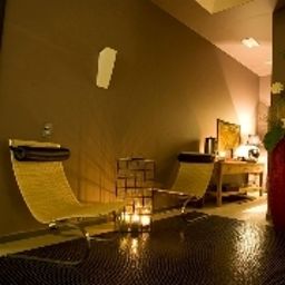 Area wellness Aga Hotel Fotos