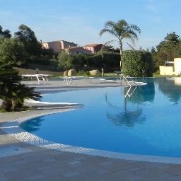 Pool San Teodoro Fotos