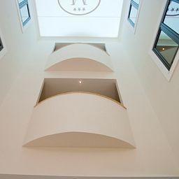 Innenansicht Massimino Fotos