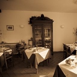 Breakfast room Poggio di Sotto Agriturismo Fotos