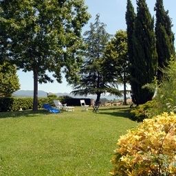 Garden Poggio di Sotto Agriturismo Fotos
