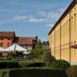 Garten Filanda Fotos
