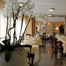Restaurant Filanda Fotos