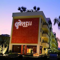 Pompei Resort Pompei
