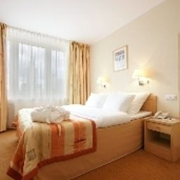 Suite Apartamenty Zgoda Warszawa by DeSilva Fotos