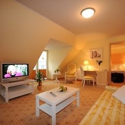 Suite ACÁ Hotel Mönchgut Fotos