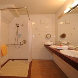 Suite ACÁ Hotel Mönchgut Fotos