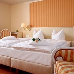  ACÁ Hotel Mönchgut Fotos
