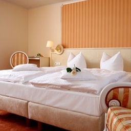  ACÁ Hotel Mönchgut Fotos