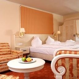  ACÁ Hotel Mönchgut Fotos