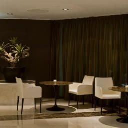 Bar Crowne Plaza MILAN CITY Fotos
