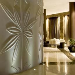 Hall Crowne Plaza MILAN CITY Fotos