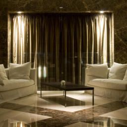 Hall Crowne Plaza MILAN CITY Fotos