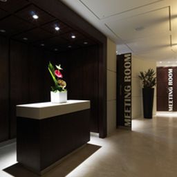 Restaurant Crowne Plaza MILAN CITY Fotos