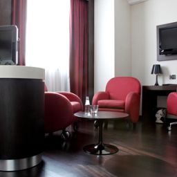 Suite Crowne Plaza MILAN CITY Fotos