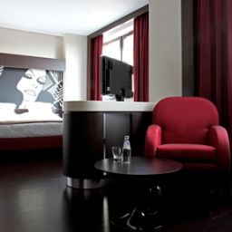 Suite Crowne Plaza MILAN CITY Fotos