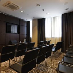 Salle de séminaires Crowne Plaza MILAN CITY Fotos