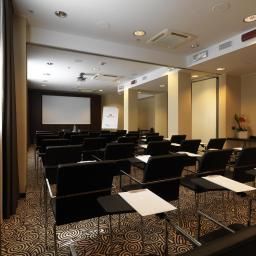 Salle de séminaires Crowne Plaza MILAN CITY Fotos