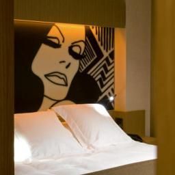  Crowne Plaza MILAN CITY Fotos