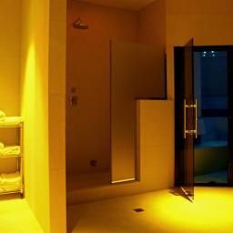 Espace de bien-être Crowne Plaza MILAN CITY Fotos