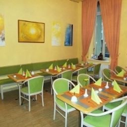 Breakfast room Melarose Feng Shui Fotos