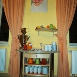 Breakfast room Melarose Feng Shui Fotos
