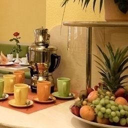 Buffet Melarose Feng Shui Fotos