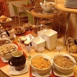 Buffet Melarose Feng Shui Fotos