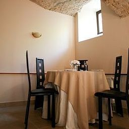 Sala colazione Tilto Fotos