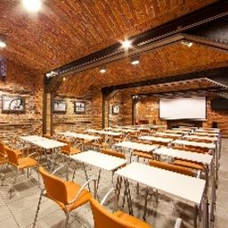  Atelier Aparthotel Fotos