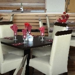 Restaurant Travelodge Dublin Airport South Fotos