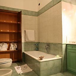 Łazienka Villa de Fiori Fotos