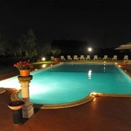 Basen Villa de Fiori Fotos