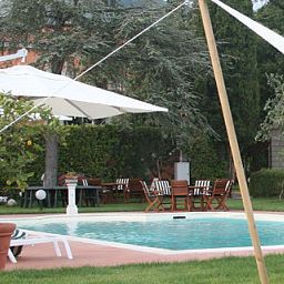 Basen Villa de Fiori Fotos