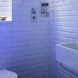 Camera da bagno Kemp Townhouse Fotos