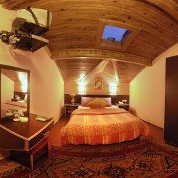 Suite Kaleici Lodge Hotel Fotos