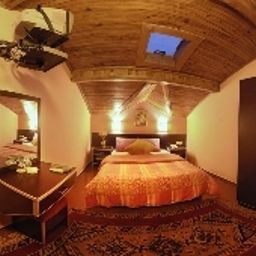Suite Kaleici Lodge Hotel Fotos