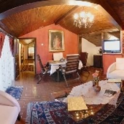 Suite Kaleici Lodge Hotel Fotos