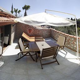 Suite Kaleici Lodge Hotel Fotos