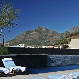 Pool Cape Royale Luxury Hotel & Spa Fotos