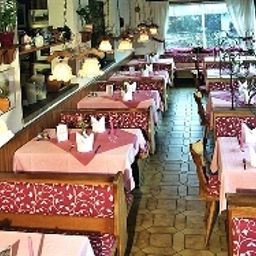 Ristorante Brunneck Alpenhotel Fotos