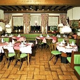 Ristorante Brunneck Alpenhotel Fotos