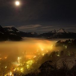  Brunneck Alpenhotel Fotos