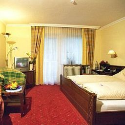 Brunneck Alpenhotel Fotos