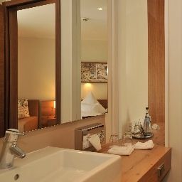 Cuarto de baño Zeiskamer Mühle Neubau Fotos